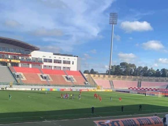 Ta' Qali National Stadium/Alan Edgar