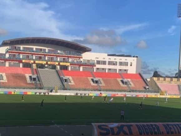 Ta' Qali National Stadium/Alan Edgar