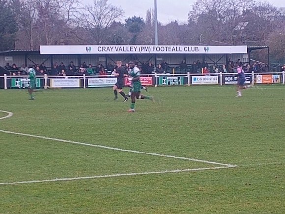 Badgers Sports ground/Brian Mulligan