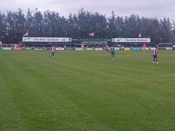 Badgers Sports ground/Brian Mulligan