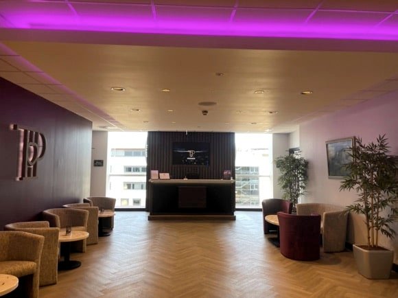 Tynecastle Park Hotel/Natália Jánossy