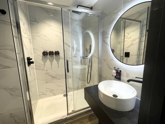 Tynecastle Park Hotel/Natália Jánossy