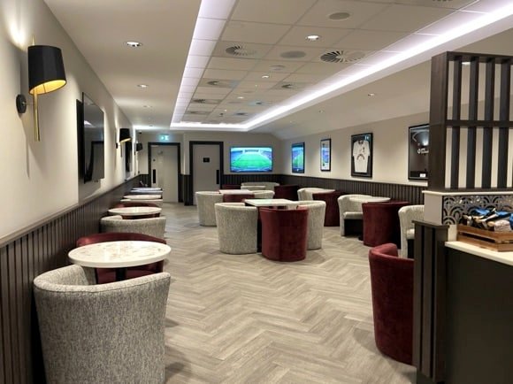 Tynecastle Park Hotel/Natália Jánossy