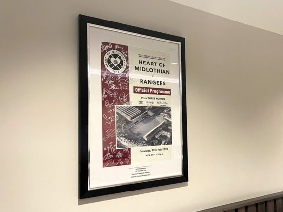 Tynecastle Park Hotel/Natália Jánossy