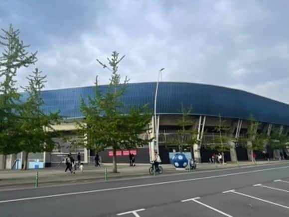 Estadio Riazor/Ben James