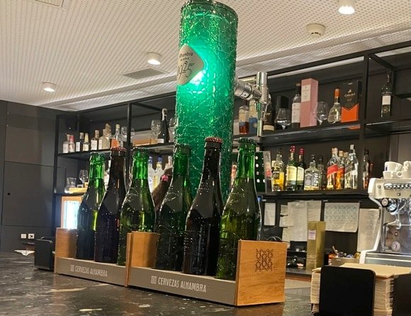 Hotel Riazor/Ben James