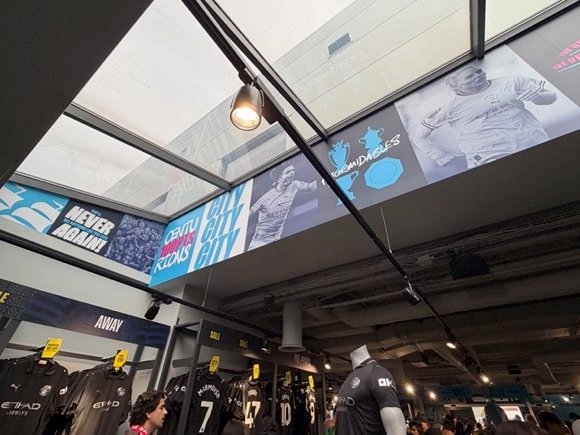 City Store/Mariia Makarova