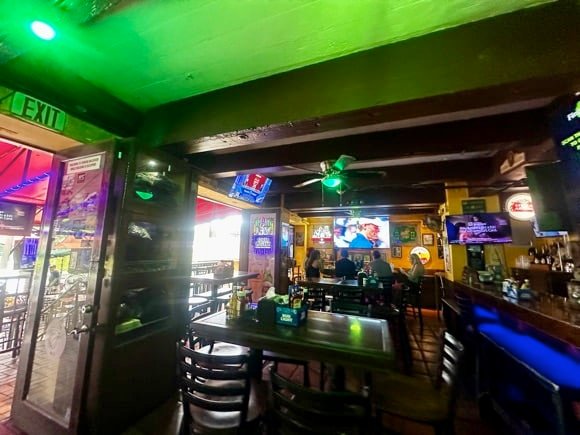 Finnegan’s Way/Joe Stubley