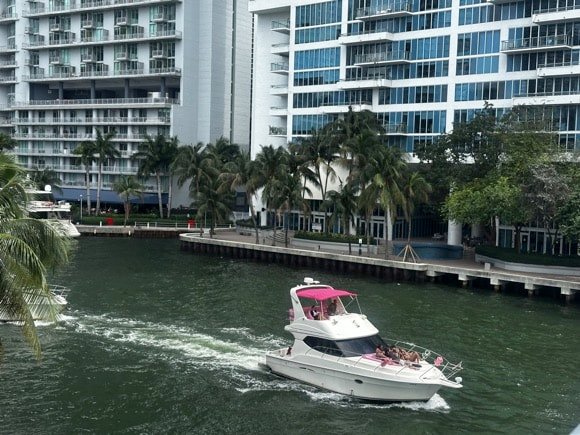 Welcome to Miami/Joe Stubley