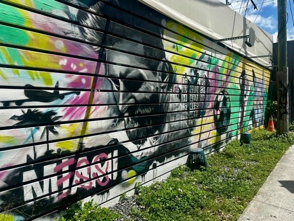 Welcome to Miami/Joe Stubley