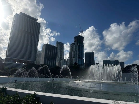 Welcome to Miami/Joe Stubley