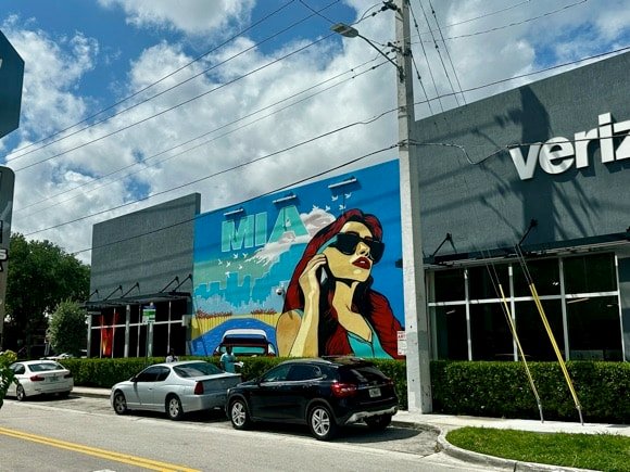 Welcome to Miami/Joe Stubley