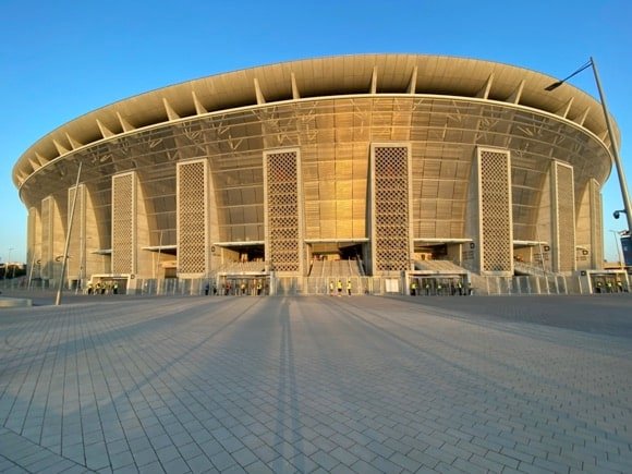 Puskás Aréna/Andy Clark