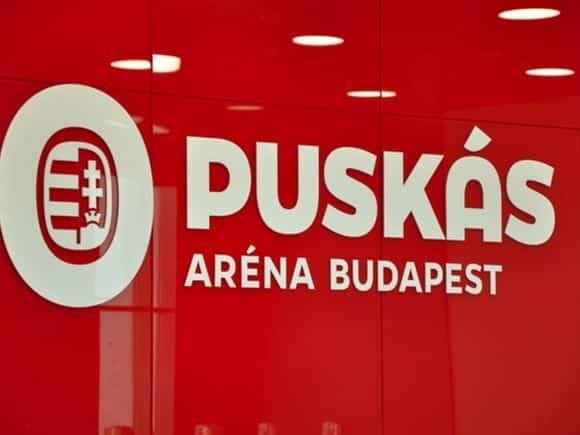 Puskás Aréna/Andy Clark