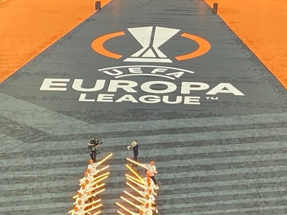 Puskás Aréna/Andy Clark