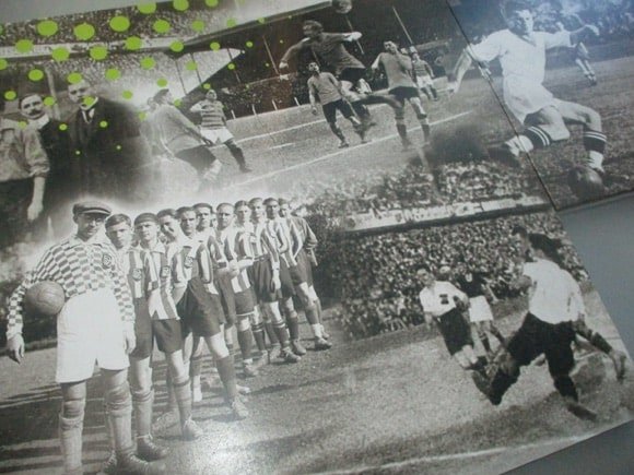 Hungarian Olympic & Sport Museum/Peterjon Cresswell