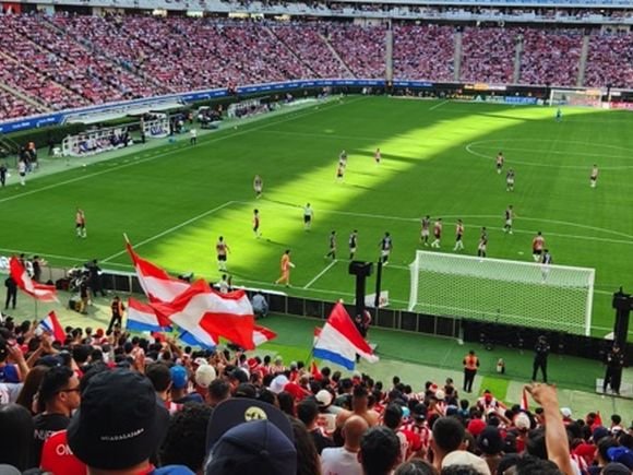 Estadio Akron/Stephen Woodman