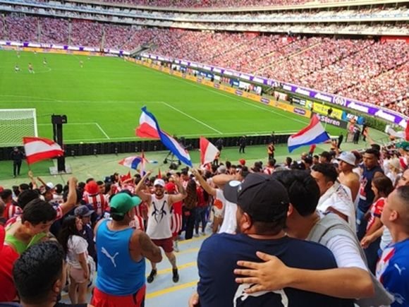 Estadio Akron/Stephen Woodman