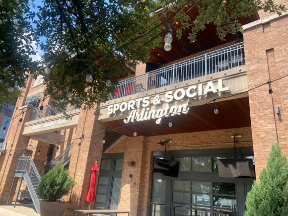 Texas Live!/Kate Carlisle