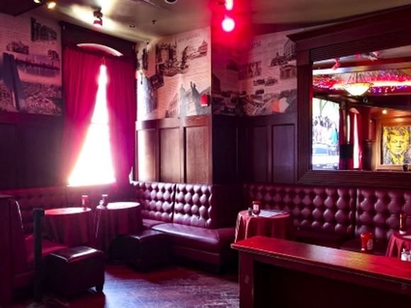 The Greatest Bar/Angela Rowlings – angelarowlingsphoto.com