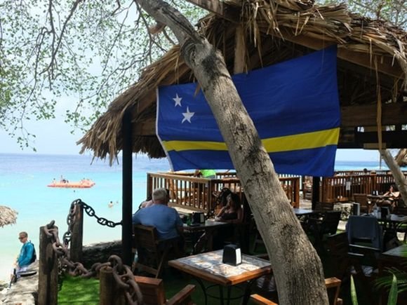 Curaçao/Joel Balsam
