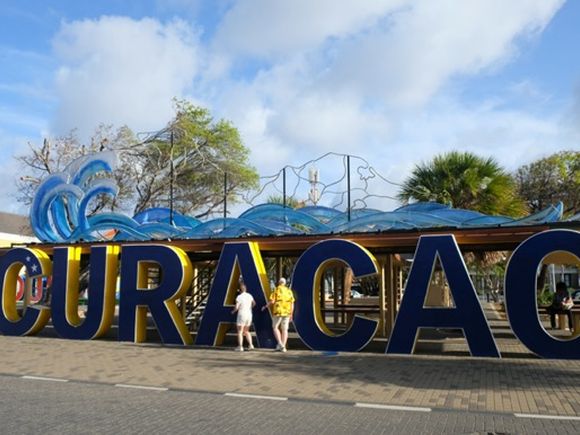 Curaçao/Joel Balsam