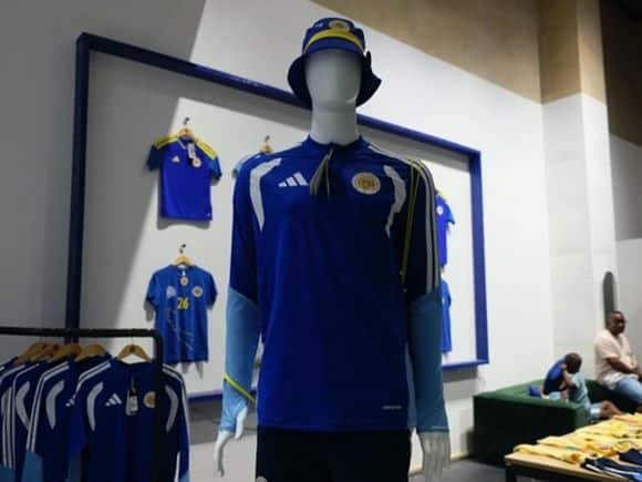 Official Curaçao Fan Store/Joel Balsam