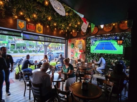 York Pub/Stephen Woodman