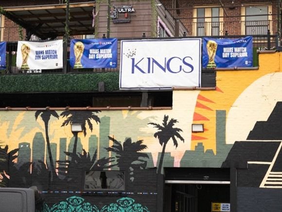 King's Court/Celeste Jenkins