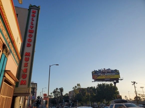 Hollywood Museum/Sara Cooke