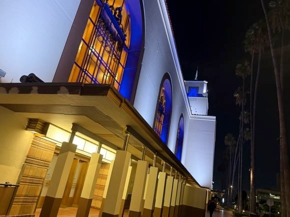 Union Station/Tony Pierce