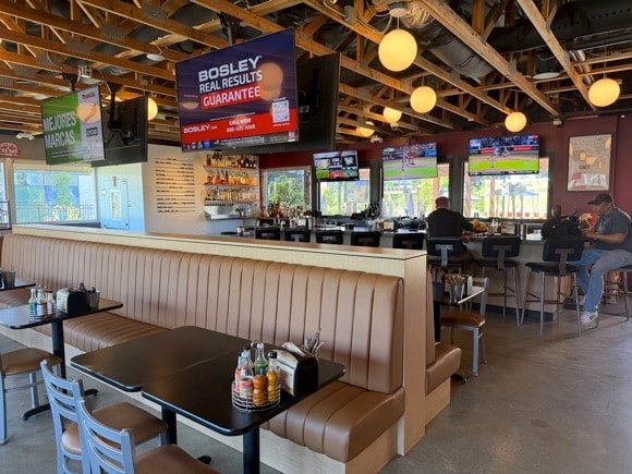 Clara’s Junction/Craig Snelgrove
