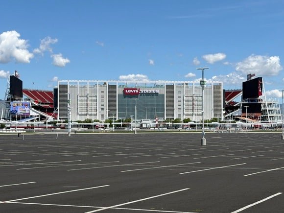 Levi's Stadium/Craig Snelgrove