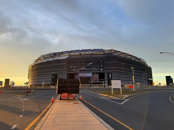 MetLife Stadium/Celeste Jenkins