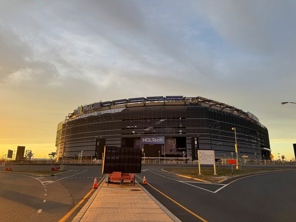 MetLife Stadium/Celeste Jenkins