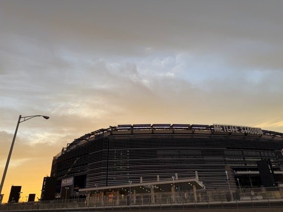 MetLife Stadium/Celeste Jenkins