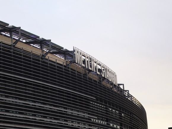 MetLife Stadium/Celeste Jenkins
