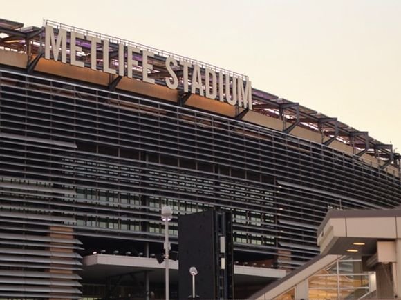 MetLife Stadium/Celeste Jenkins
