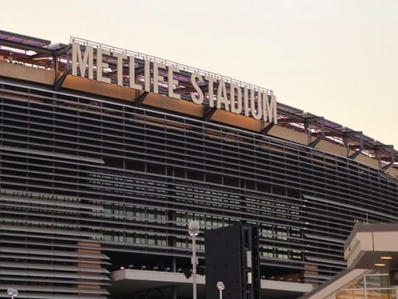 MetLife Stadium/Celeste Jenkins