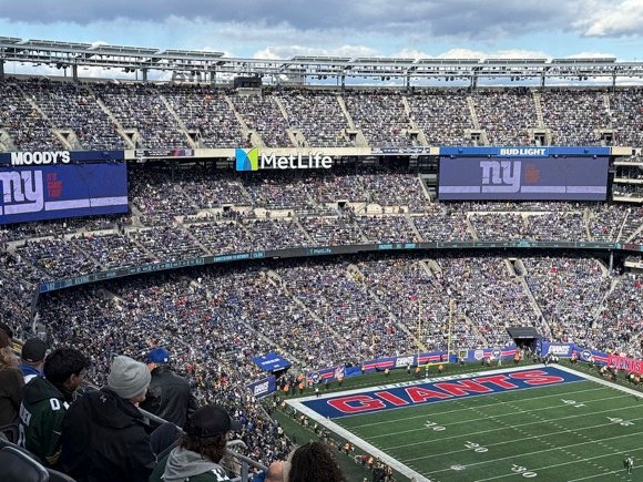 MetLife Stadium/Edward de la Fuente – – itinerantfan.com