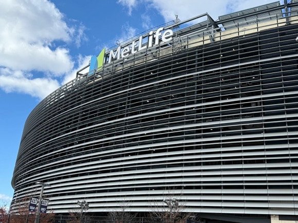 MetLife Stadium/Edward de la Fuente – – itinerantfan.com