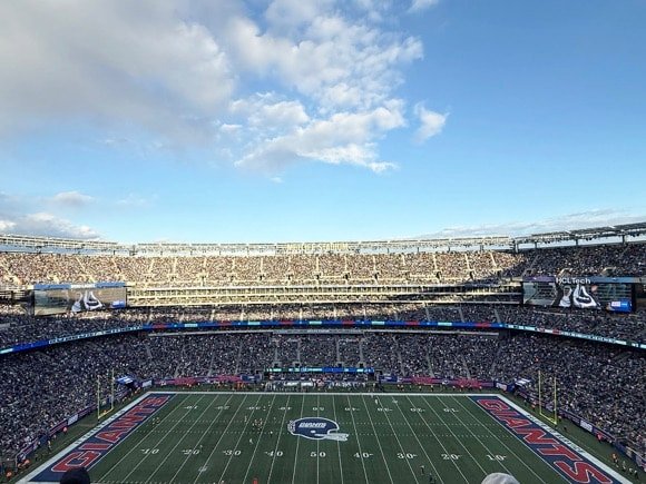 MetLife Stadium/Edward de la Fuente – – itinerantfan.com