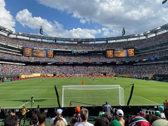 MetLife Stadium/Fernando Antunes