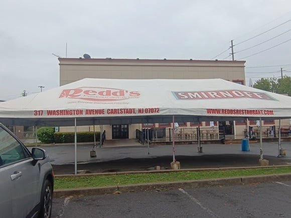 Redd's/Brian Mulligan