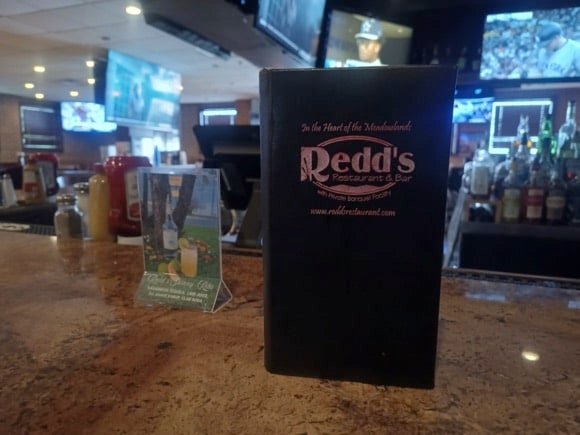 Redd's/Brian Mulligan