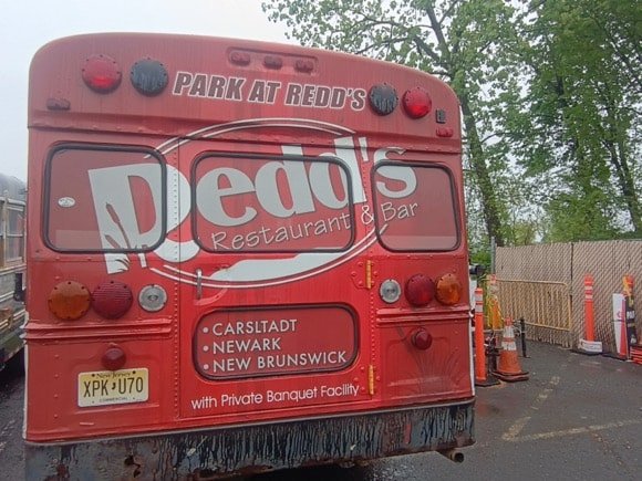 Redd's/Brian Mulligan