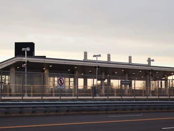 Meadowlands Station/Celeste Jenkins