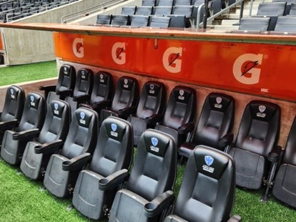 Estadio BBVA/Stephen Woodman