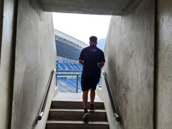 Estadio BBVA/Stephen Woodman
