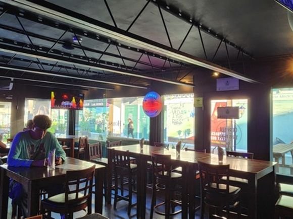 La Taberna House of Brews/Stephen Woodman